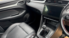 MG ZS 1.5 VTi-TECH Exclusive 5dr Petrol Hatchback